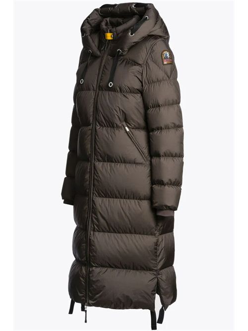 PANDA PARAJUMPERS | 25WMPWPUEL310109 EARTH BROWN